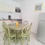 Grand T3 Avec Terrasse Et Jardin Fréjus