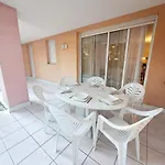Lägenhet Grand T3 Avec Terrasse Et Jardin *